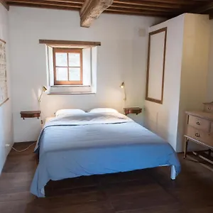 Château De Salamon - Privée Appartement